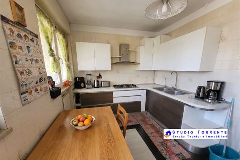 Leilighet i Bollate, Milan, Bollate - € 180 000 | Ref: 195CAS - foto 3