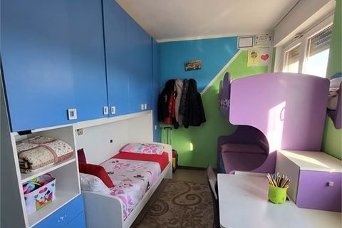 Leilighet i Bollate, Milan, Bollate - € 180 000 | Ref: 195CAS - foto 4