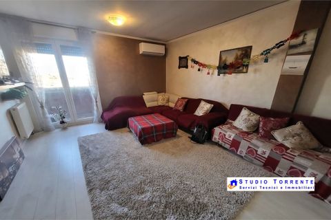 Leilighet i Bollate, Milan, Bollate - € 180 000 | Ref: 195CAS - foto 6