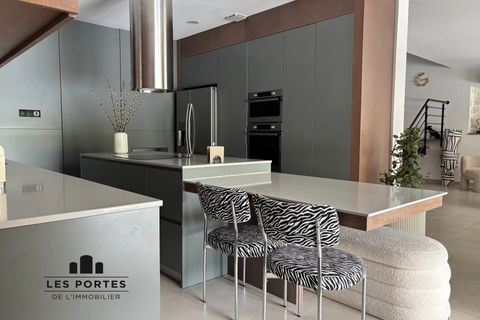 Villa a Maisse, Essonne, Maisse - € 850.000 | Ref: 85771753 - foto 7