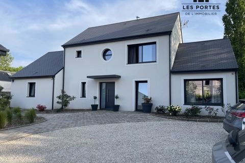 Villa a Maisse, Essonne, Maisse - € 850.000 | Ref: 85771753 - foto 17