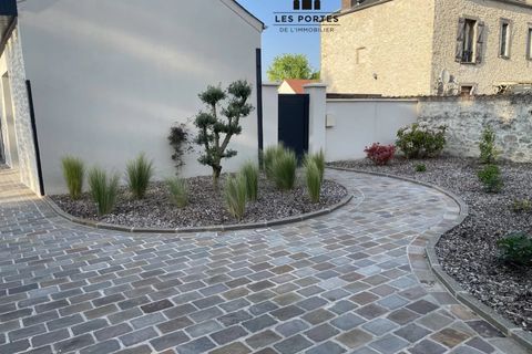Villa a Maisse, Essonne, Maisse - € 850.000 | Ref: 85771753 - foto 19
