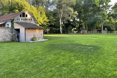 Villa a Maisse, Essonne, Maisse - € 850.000 | Ref: 85771753 - foto 22