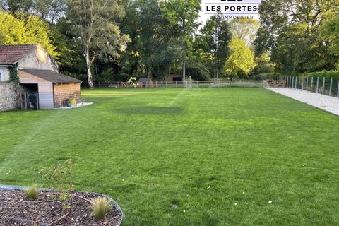 Villa a Maisse, Essonne, Maisse - € 850.000 | Ref: 85771753 - foto 23