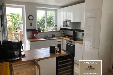 Villa i Milly-la-Forêt, Essonne, Milly-la-Forêt - € 436.800 | Ref: 87031980 - foto 1
