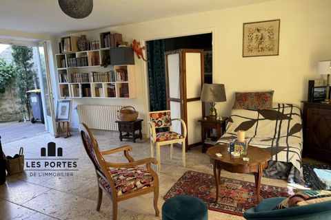 Villa i Milly-la-Forêt, Essonne, Milly-la-Forêt - € 436.800 | Ref: 87031980 - foto 2