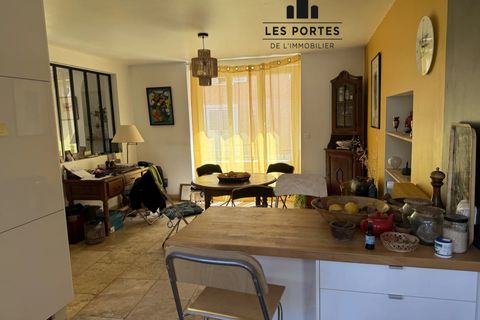 Villa i Milly-la-Forêt, Essonne, Milly-la-Forêt - € 436.800 | Ref: 87031980 - foto 3