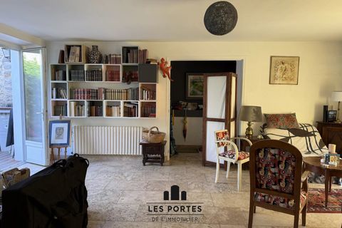 Villa i Milly-la-Forêt, Essonne, Milly-la-Forêt - € 436.800 | Ref: 87031980 - foto 5