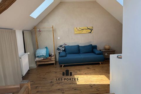 Villa i Milly-la-Forêt, Essonne, Milly-la-Forêt - € 436.800 | Ref: 87031980 - foto 6