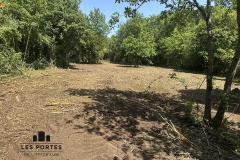 Helårsgrund i Videlles, Essonne, Videlles - € 119.000 | Ref: 87078040 - foto 1