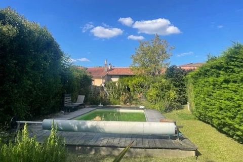 Herregård i Venerque, Haute-Garonne, Venerque - € 449 000 | Ref: 87069092 - foto 6