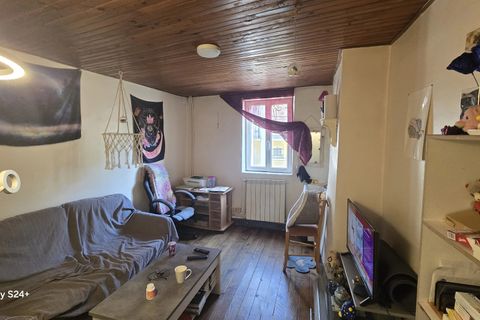 Landejendom i Foix, Ariege, Foix - € 84.000 | Ref: 87031275 - foto 1