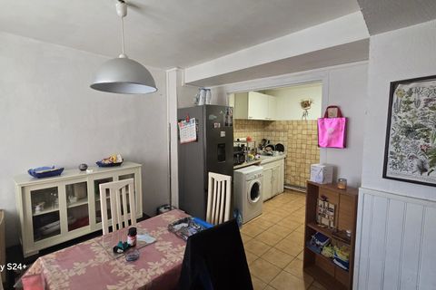 Landejendom i Foix, Ariege, Foix - € 84.000 | Ref: 87031275 - foto 2