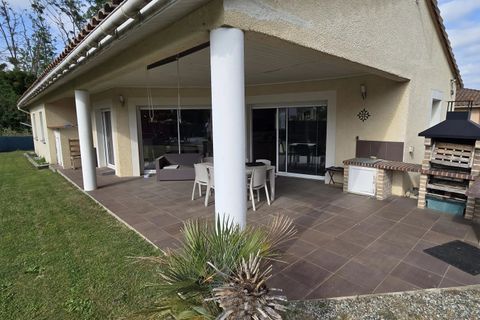 Villa a Verniolle, Ariege, Verniolle - € 265.000 | Ref: 87071868 - foto 3