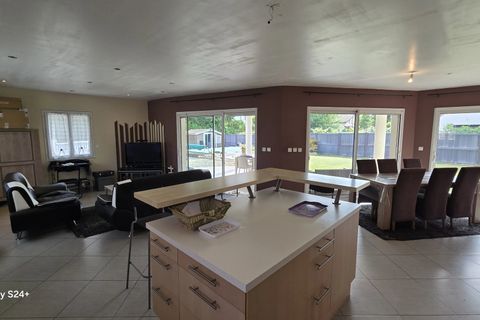 Villa a Verniolle, Ariege, Verniolle - € 265.000 | Ref: 87071868 - foto 5