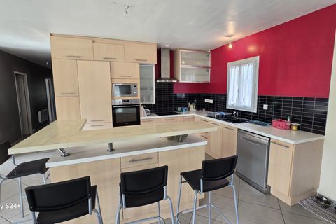 Villa a Verniolle, Ariege, Verniolle - € 265.000 | Ref: 87071868 - foto 6