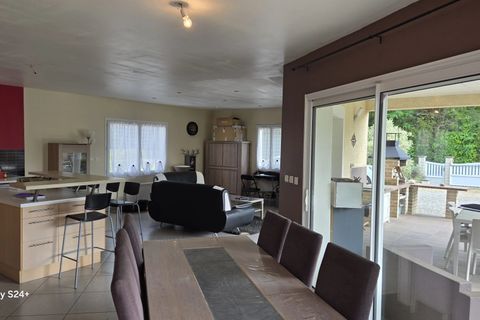 Villa a Verniolle, Ariege, Verniolle - € 265.000 | Ref: 87071868 - foto 9