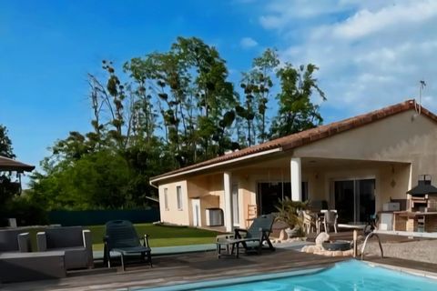 Villa a Verniolle, Ariege, Verniolle - € 265.000 | Ref: 87071868 - foto 21