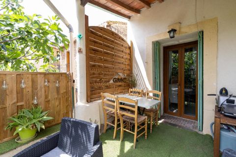 Landsbyhus i Paulhan, Herault, Paulhan - € 215.000 | Ref: 34735748 - foto 1