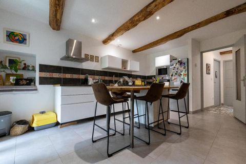 Landsbyhus i Paulhan, Herault, Paulhan - € 215.000 | Ref: 34735748 - foto 4