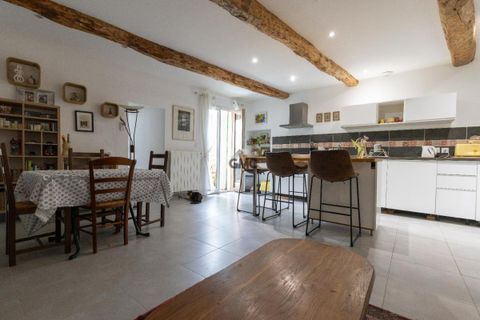 Landsbyhus i Paulhan, Herault, Paulhan - € 215.000 | Ref: 34735748 - foto 5