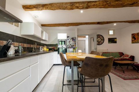 Landsbyhus i Paulhan, Herault, Paulhan - € 215.000 | Ref: 34735748 - foto 6