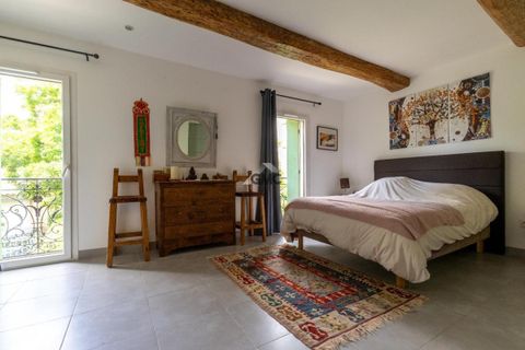Landsbyhus i Paulhan, Herault, Paulhan - € 215.000 | Ref: 34735748 - foto 12