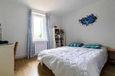 Landsbyhus i Paulhan, Herault, Paulhan - € 215.000 | Ref: 34735748 - foto 14