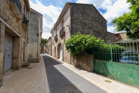 Landsbyhus i Paulhan, Herault, Paulhan - € 215.000 | Ref: 34735748 - foto 18