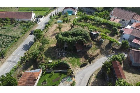 Villa i Arcos de Valdevez, Viana do Castelo, Arcos de Valdevez - € 45.000 | Ref: AVV-021-044 - foto 2