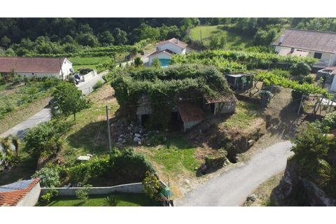 Villa i Arcos de Valdevez, Viana do Castelo, Arcos de Valdevez - € 45.000 | Ref: AVV-021-044 - foto 3