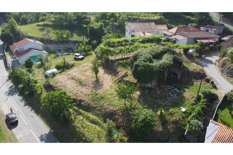 Villa i Arcos de Valdevez, Viana do Castelo, Arcos de Valdevez - € 45.000 | Ref: AVV-021-044 - foto 4