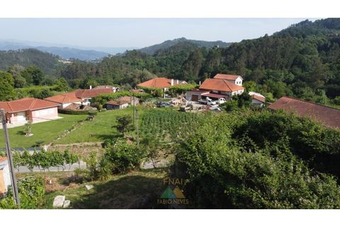 Villa i Arcos de Valdevez, Viana do Castelo, Arcos de Valdevez - € 45.000 | Ref: AVV-021-044 - foto 5