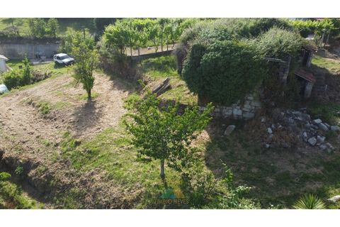 Villa i Arcos de Valdevez, Viana do Castelo, Arcos de Valdevez - € 45.000 | Ref: AVV-021-044 - foto 6