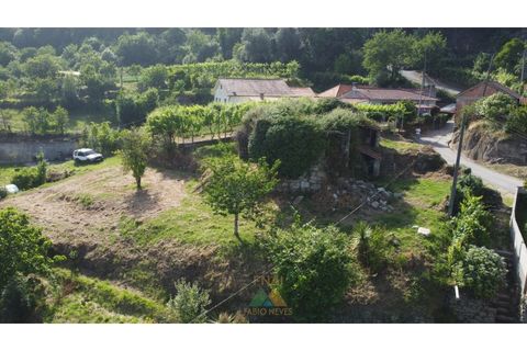 Villa i Arcos de Valdevez, Viana do Castelo, Arcos de Valdevez - € 45.000 | Ref: AVV-021-044 - foto 7