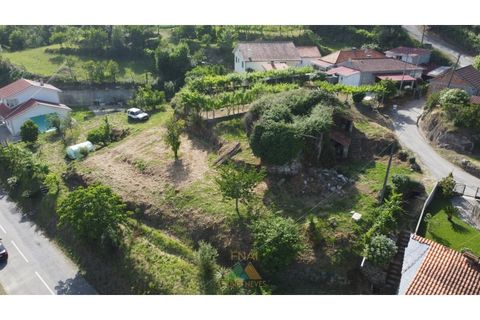 Villa i Arcos de Valdevez, Viana do Castelo, Arcos de Valdevez - € 45.000 | Ref: AVV-021-044 - foto 8