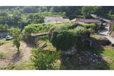 Villa i Arcos de Valdevez, Viana do Castelo, Arcos de Valdevez - € 45.000 | Ref: AVV-021-044 - foto 9