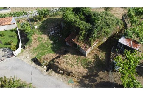 Villa i Arcos de Valdevez, Viana do Castelo, Arcos de Valdevez - € 45.000 | Ref: AVV-021-044 - foto 10