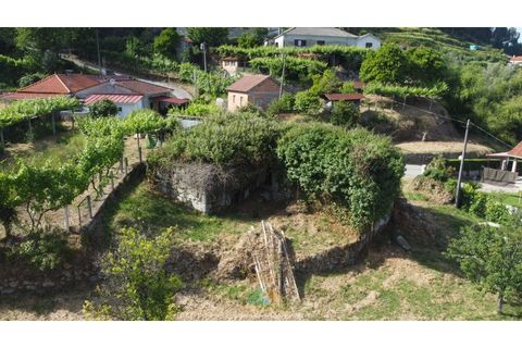 Villa i Arcos de Valdevez, Viana do Castelo, Arcos de Valdevez - € 45.000 | Ref: AVV-021-044 - foto 11