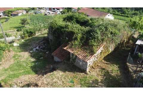Villa i Arcos de Valdevez, Viana do Castelo, Arcos de Valdevez - € 45.000 | Ref: AVV-021-044 - foto 12