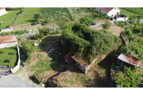 Villa i Arcos de Valdevez, Viana do Castelo, Arcos de Valdevez - € 45.000 | Ref: AVV-021-044 - foto 13