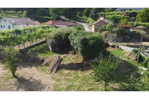 Villa i Arcos de Valdevez, Viana do Castelo, Arcos de Valdevez - € 45.000 | Ref: AVV-021-044 - foto 14