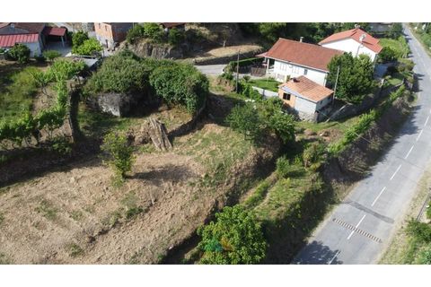 Villa i Arcos de Valdevez, Viana do Castelo, Arcos de Valdevez - € 45.000 | Ref: AVV-021-044 - foto 16