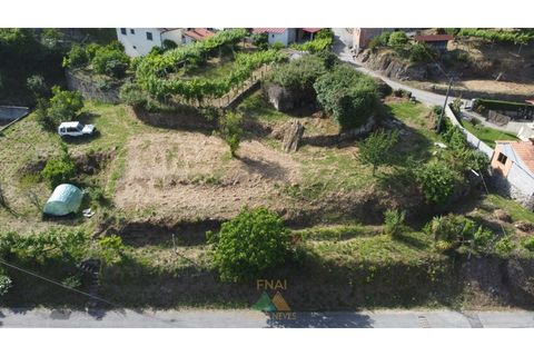 Villa i Arcos de Valdevez, Viana do Castelo, Arcos de Valdevez - € 45.000 | Ref: AVV-021-044 - foto 17