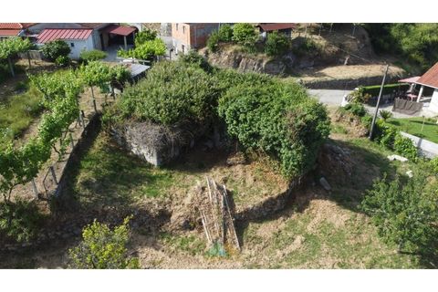 Villa i Arcos de Valdevez, Viana do Castelo, Arcos de Valdevez - € 45.000 | Ref: AVV-021-044 - foto 18