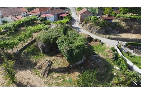 Villa i Arcos de Valdevez, Viana do Castelo, Arcos de Valdevez - € 45.000 | Ref: AVV-021-044 - foto 19