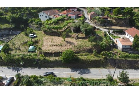 Villa i Arcos de Valdevez, Viana do Castelo, Arcos de Valdevez - € 45.000 | Ref: AVV-021-044 - foto 20