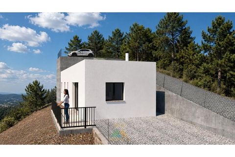Villa i Ponte de Lima, Viana do Castelo, Ponte de Lima - € 245.000 | Ref: PTL-035-003 - foto 4