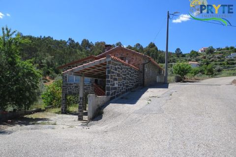 Villa a Troviscal, Castelo Branco, Troviscal - € 275.000 | Ref: AA344 - foto 2