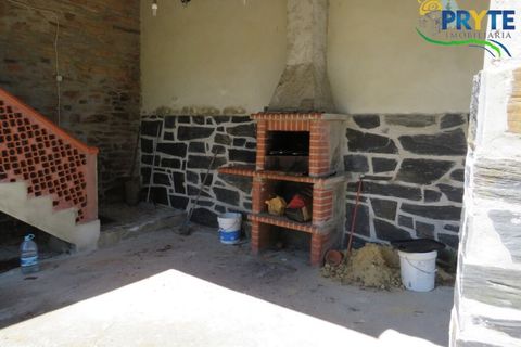 Villa a Troviscal, Castelo Branco, Troviscal - € 275.000 | Ref: AA344 - foto 4